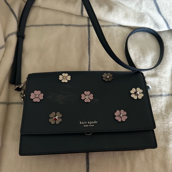 Adorable Kate spade bag - Picture 1 of 4